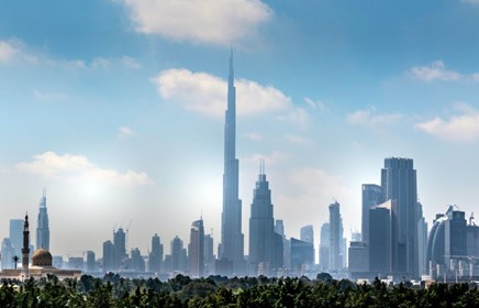 COP28: hotting up in UAE