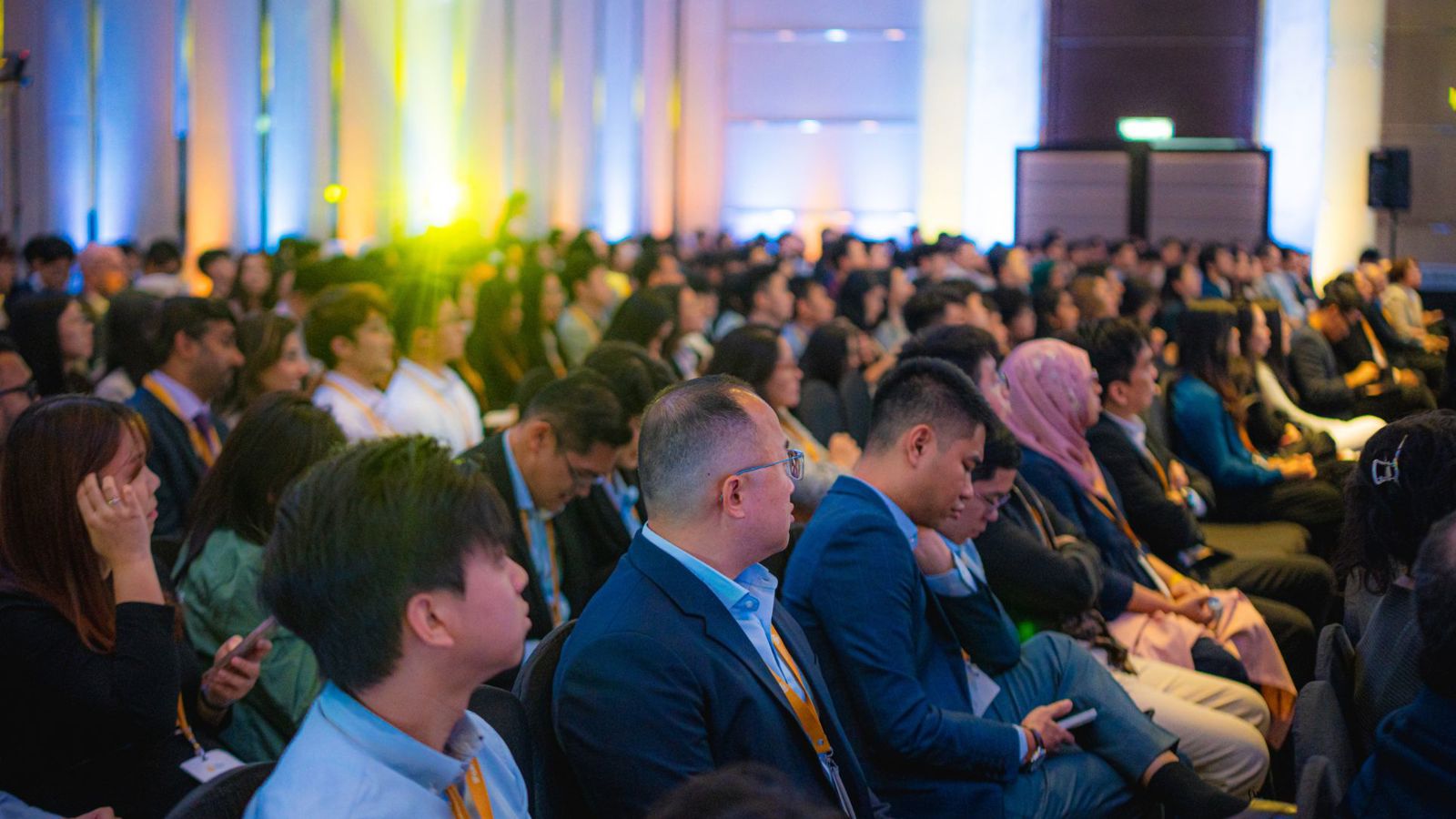 Ifoa Asia Conference 2025 1930 × 1250 Audience View