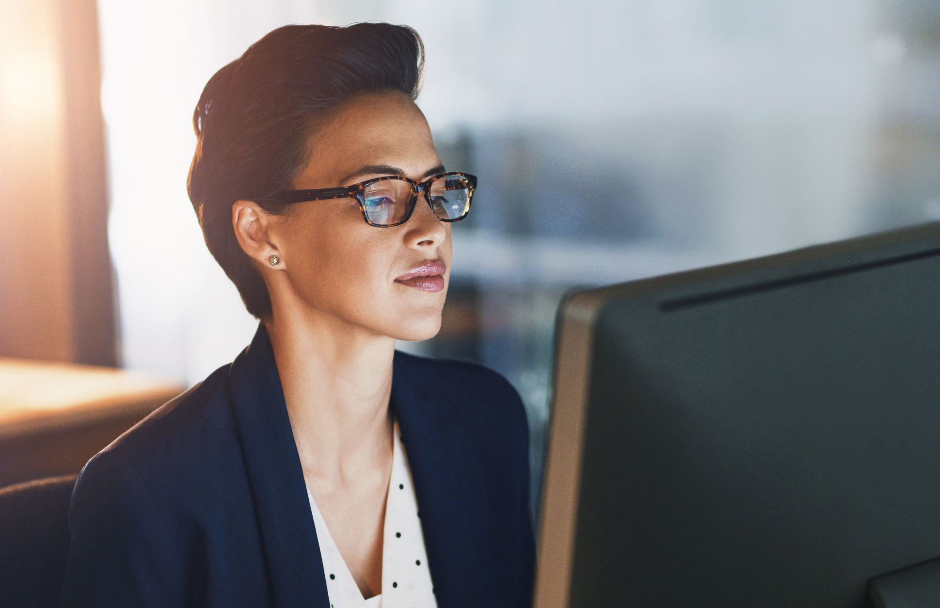 Women in the actuarial profession roundtable event