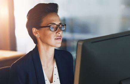 Women in the actuarial profession roundtable event