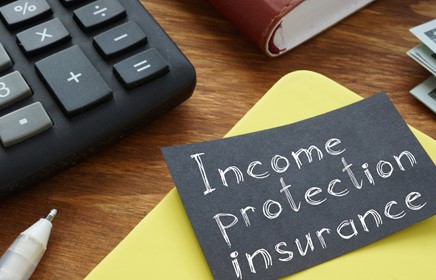 Covid-19 and the impact on UK Income Protection business