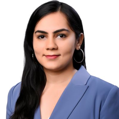 Anisha Bilala