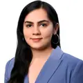 Anisha Bilala