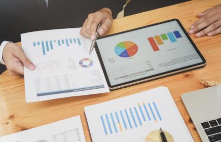 Actuarial careers in banking: Iain Allan