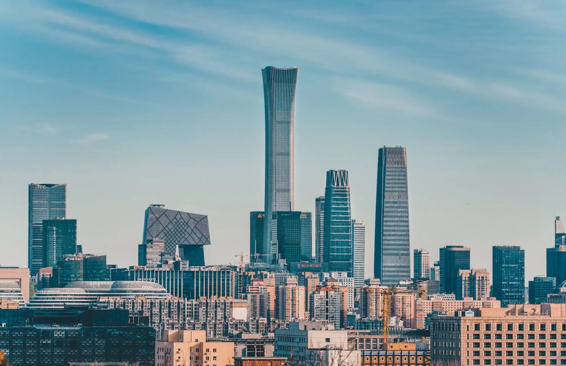 Beijing