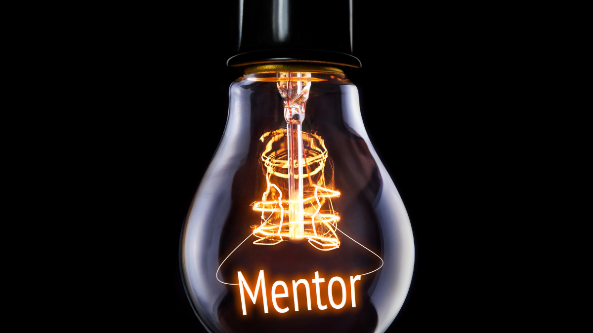 Actuarial Mentoring Programme: The IFoA’s CEO on being a mentor 