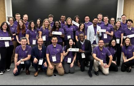 Mauritius and the UK to Munich: Our experience at the YAI Leadership Seminar