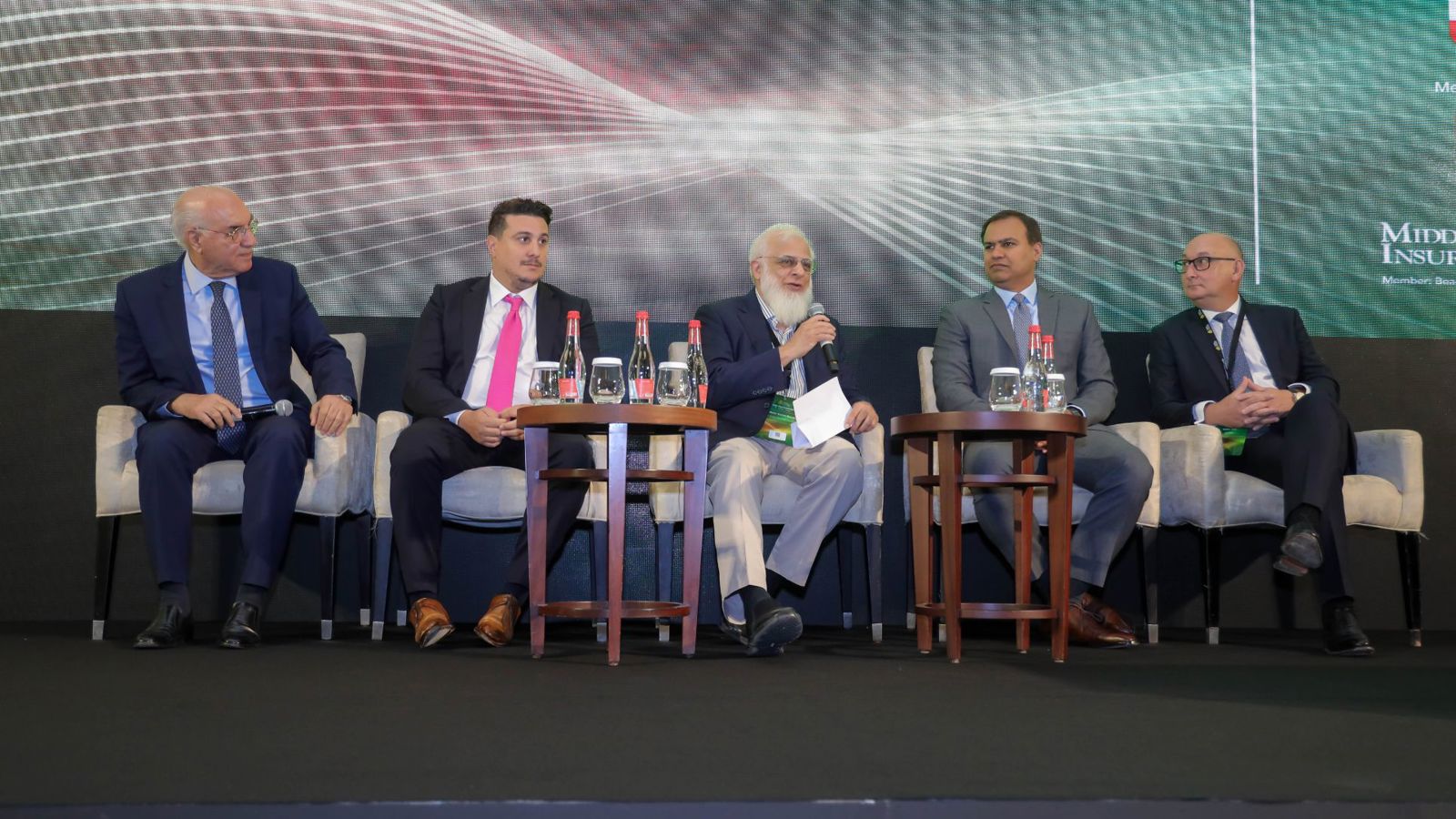 Ifoa Middle East Conference 2024 Dubai 3
