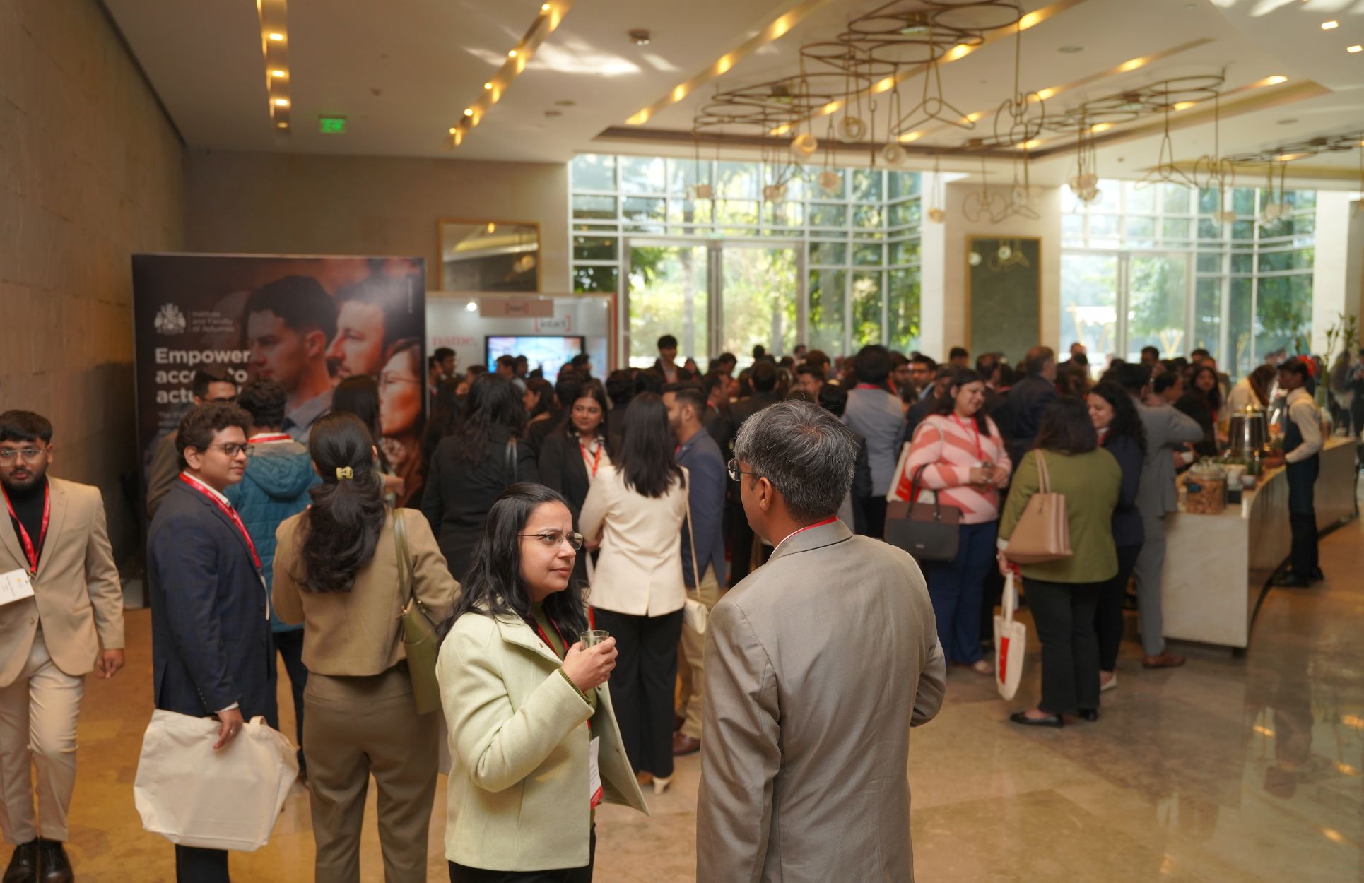 The power of volunteering