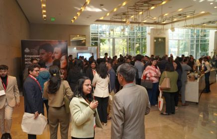 The power of volunteering