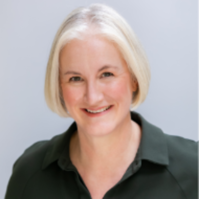 Jane Barrett
