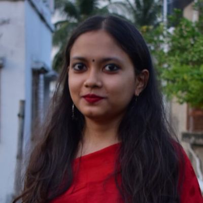 Sutirna Chakraborty