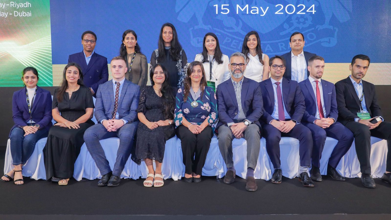 Ifoa Middle East Conference 2024 Dubai