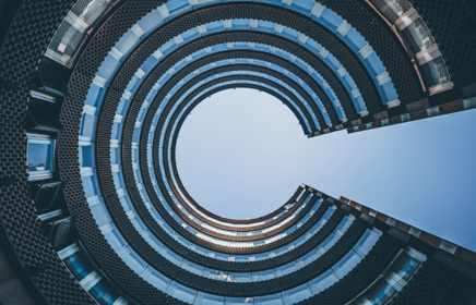 Switching from working in insurance to banking