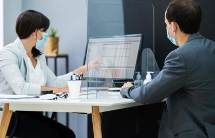 Covid-19: Actuaries reflect on the dramatic impacts of the global pandemic