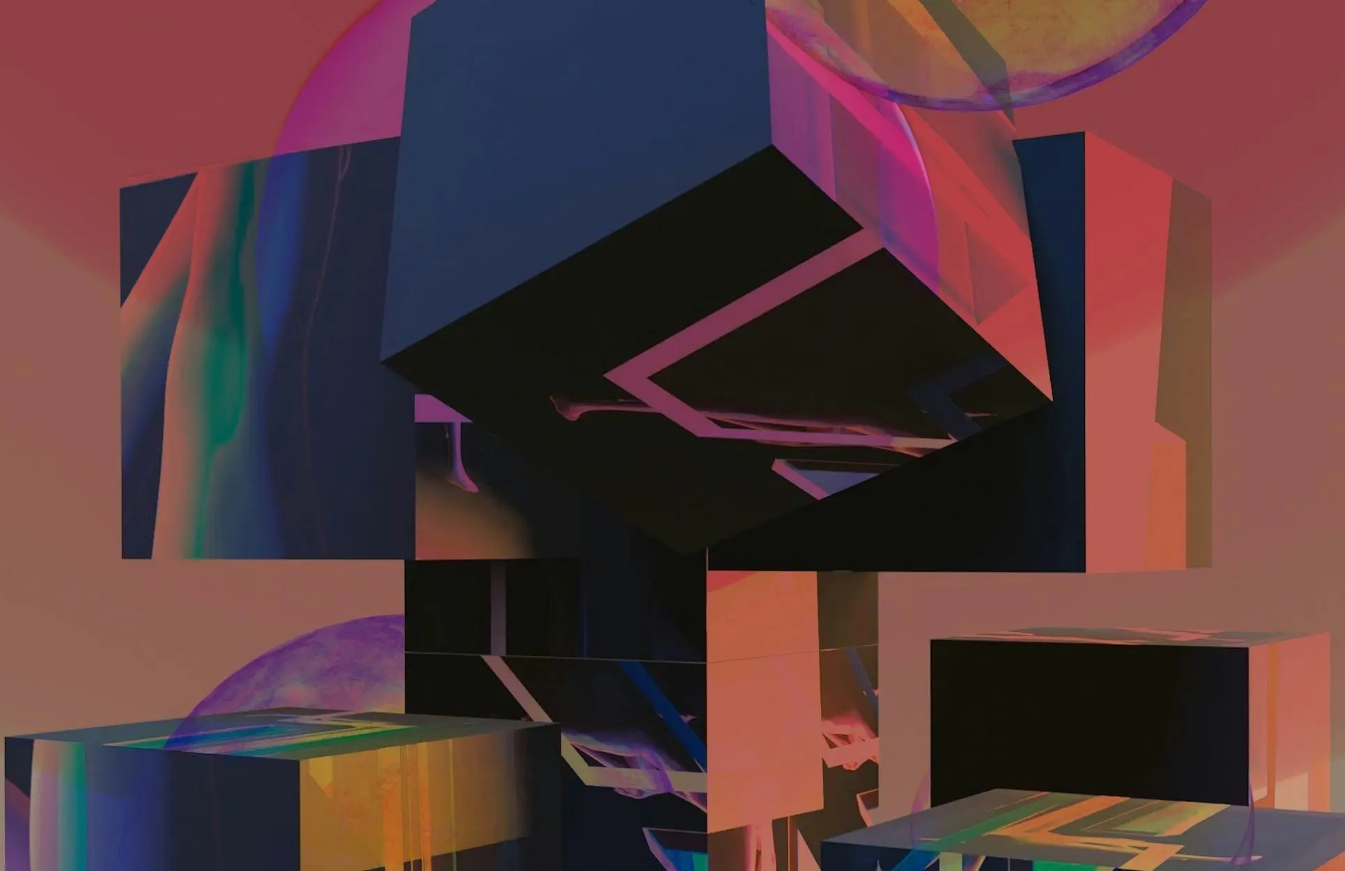 AI Abstract Steve Johnson Unsplash 1930 X 1250