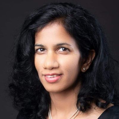 Saroja Gunatilleke