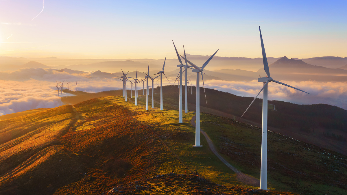 Climate reporting focus: Energy security and the impact on sustainable investments