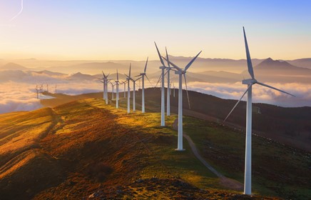 Climate reporting focus: Energy security and the impact on sustainable investments