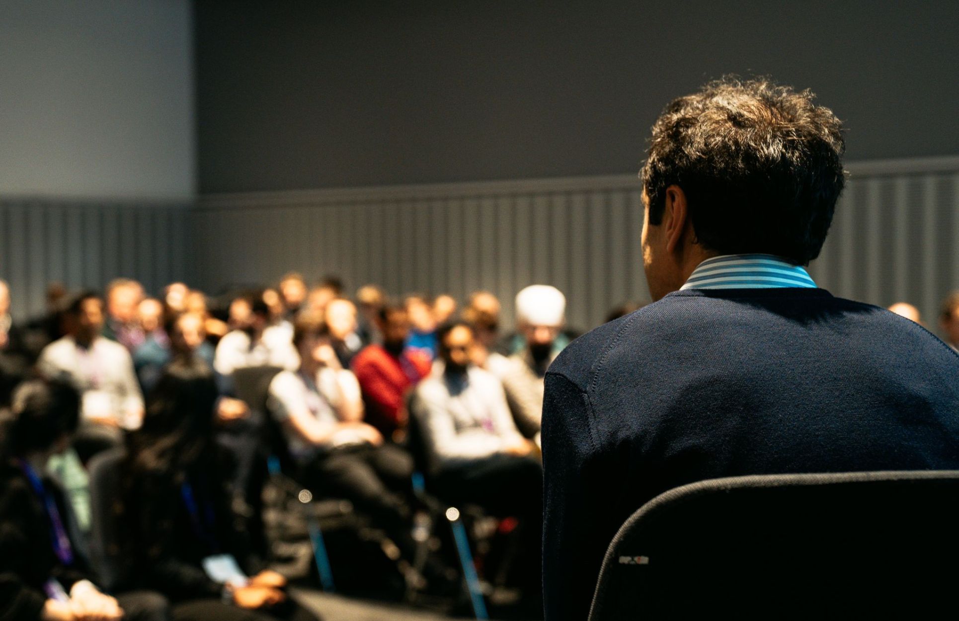 Why I said yes to being a judge for the IFoA Volunteer Recognition Awards