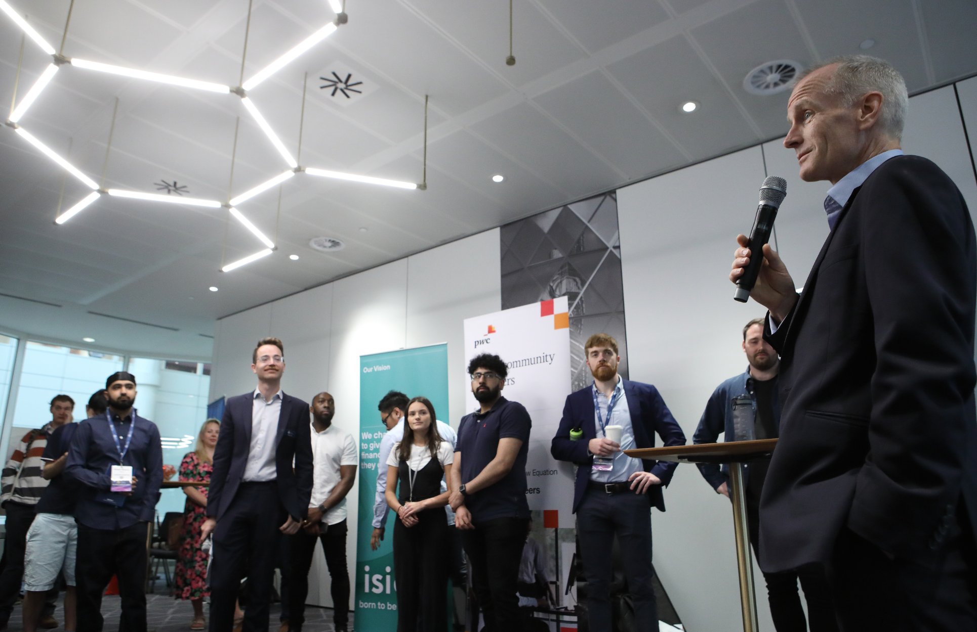 Actuarial Careers Showcase