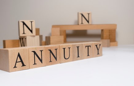 Analysing the mortality experience of enhanced annuities