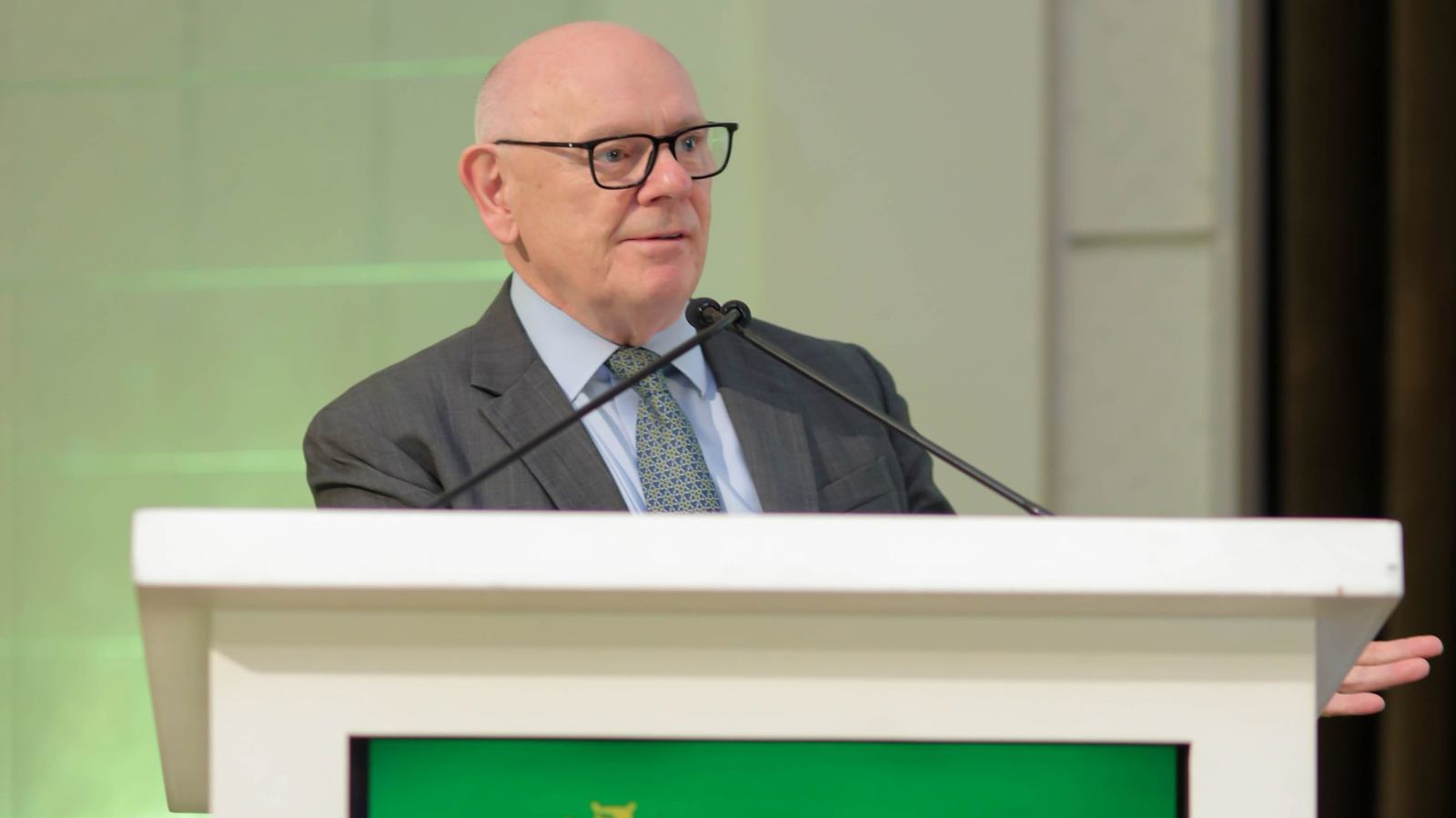 Ifoa Middle East Conference 2024 Dubai 5