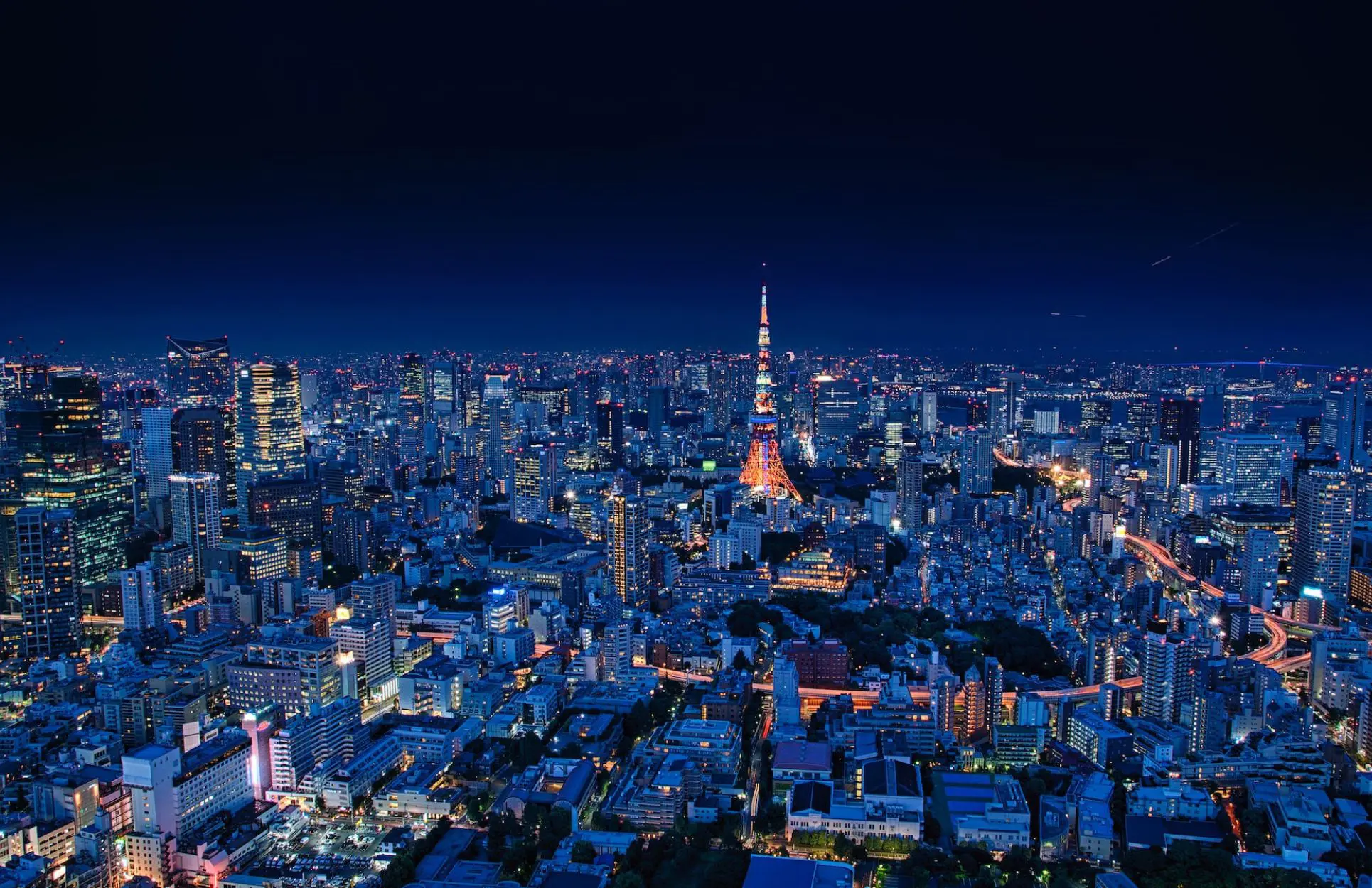 Tokyo