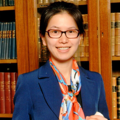Shuyan Liang