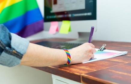 Pride Month: Providing access to an inclusive environment