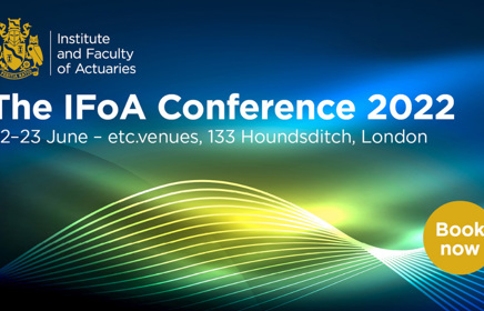 Thank Goodness it's not a Friday