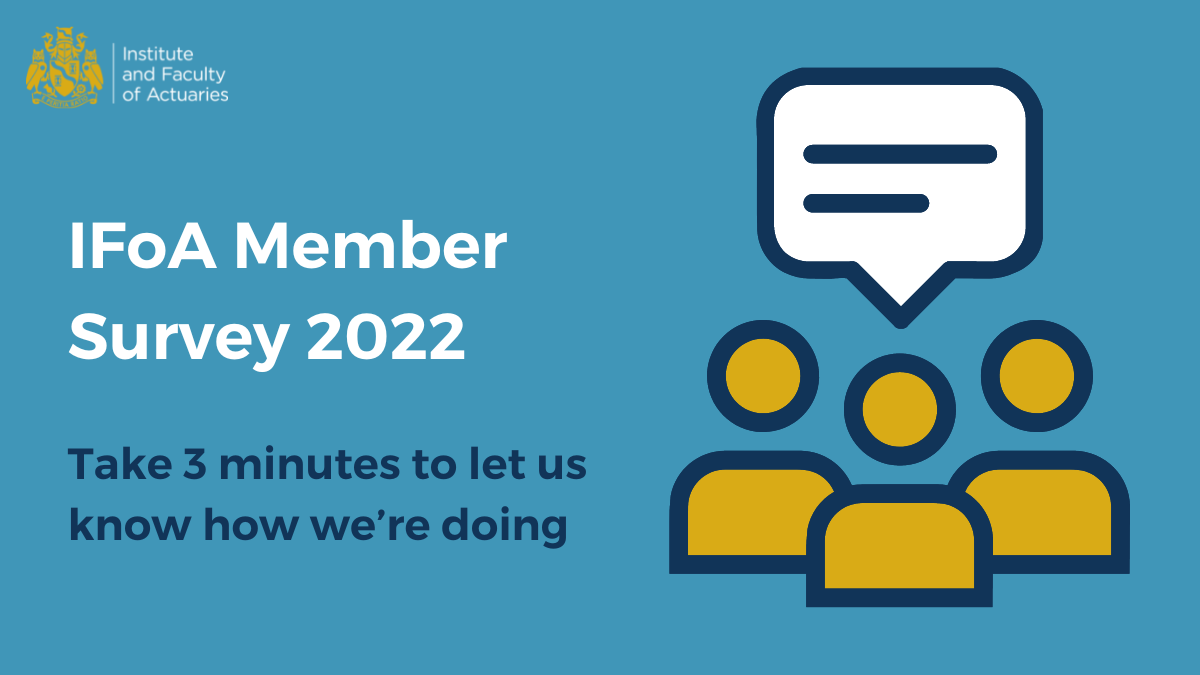 Ifoa Member Survey 2022