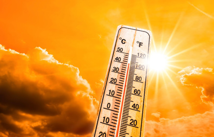 Extreme Heat - The Actuarial Perspective 