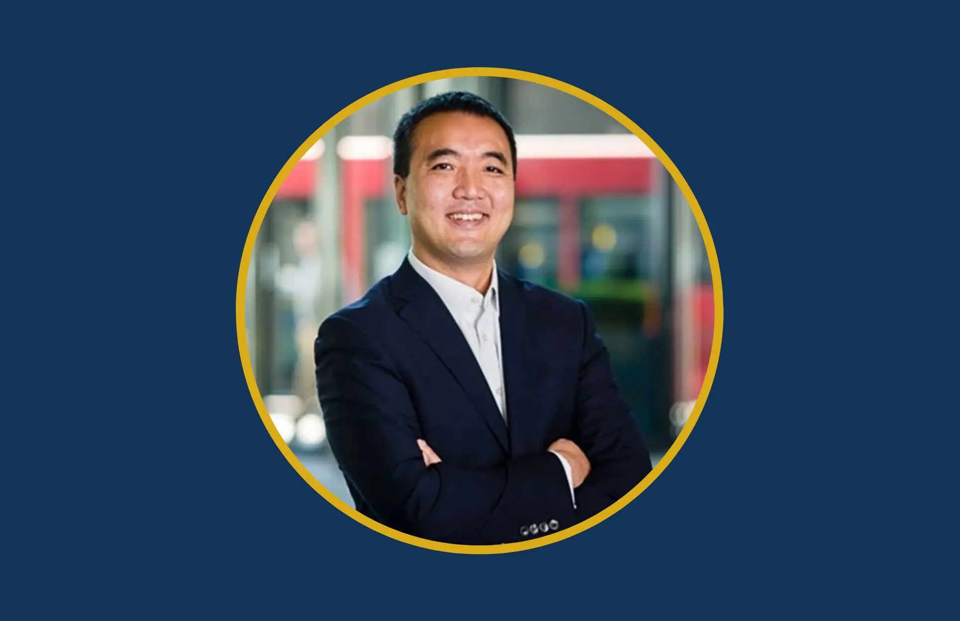 Nick Ong Seng