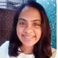 Naveena James