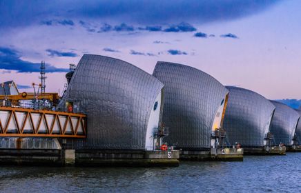 Climate change and infrastructure: investment implications for the next 20 years