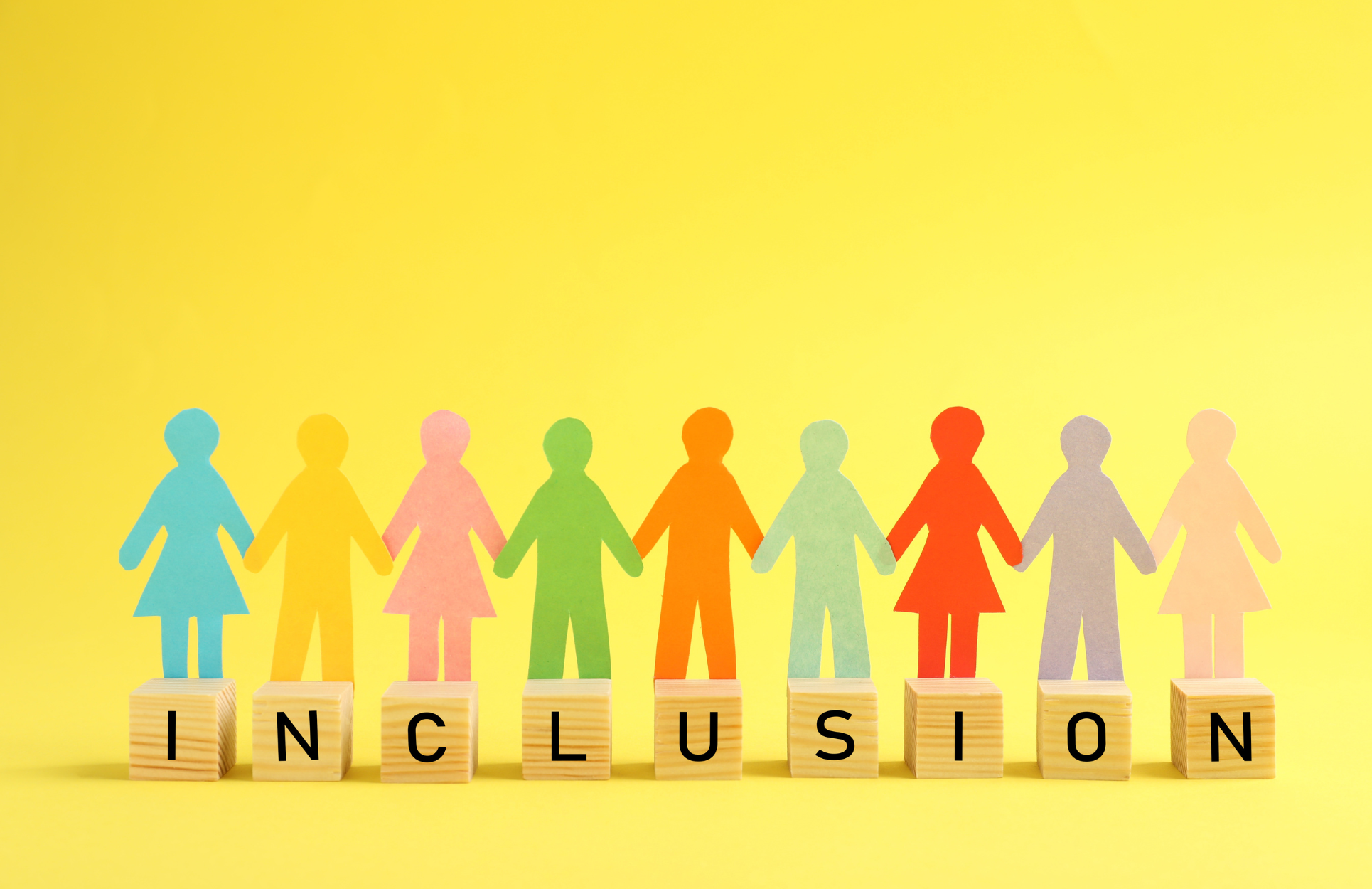 National Inclusion Week