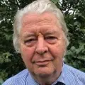 Iain Allan