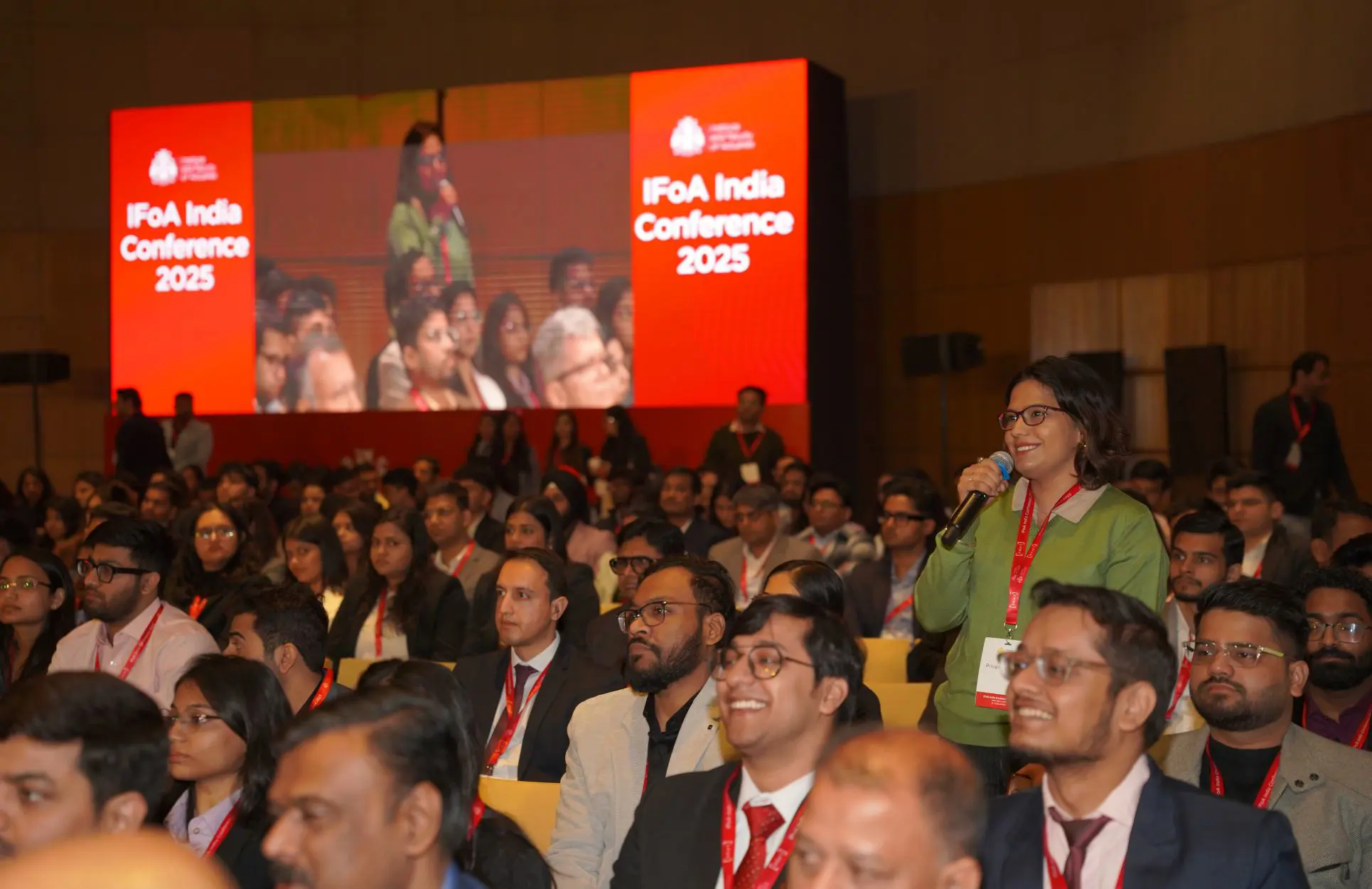 Ifoa India Conference 2025 Delegates 3 1930 X 1250
