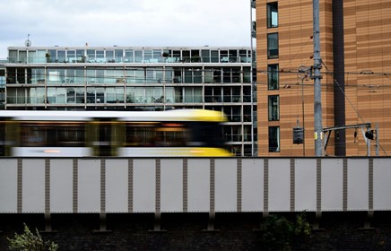More investment in UK infrastructure: are pooled funds the answer?