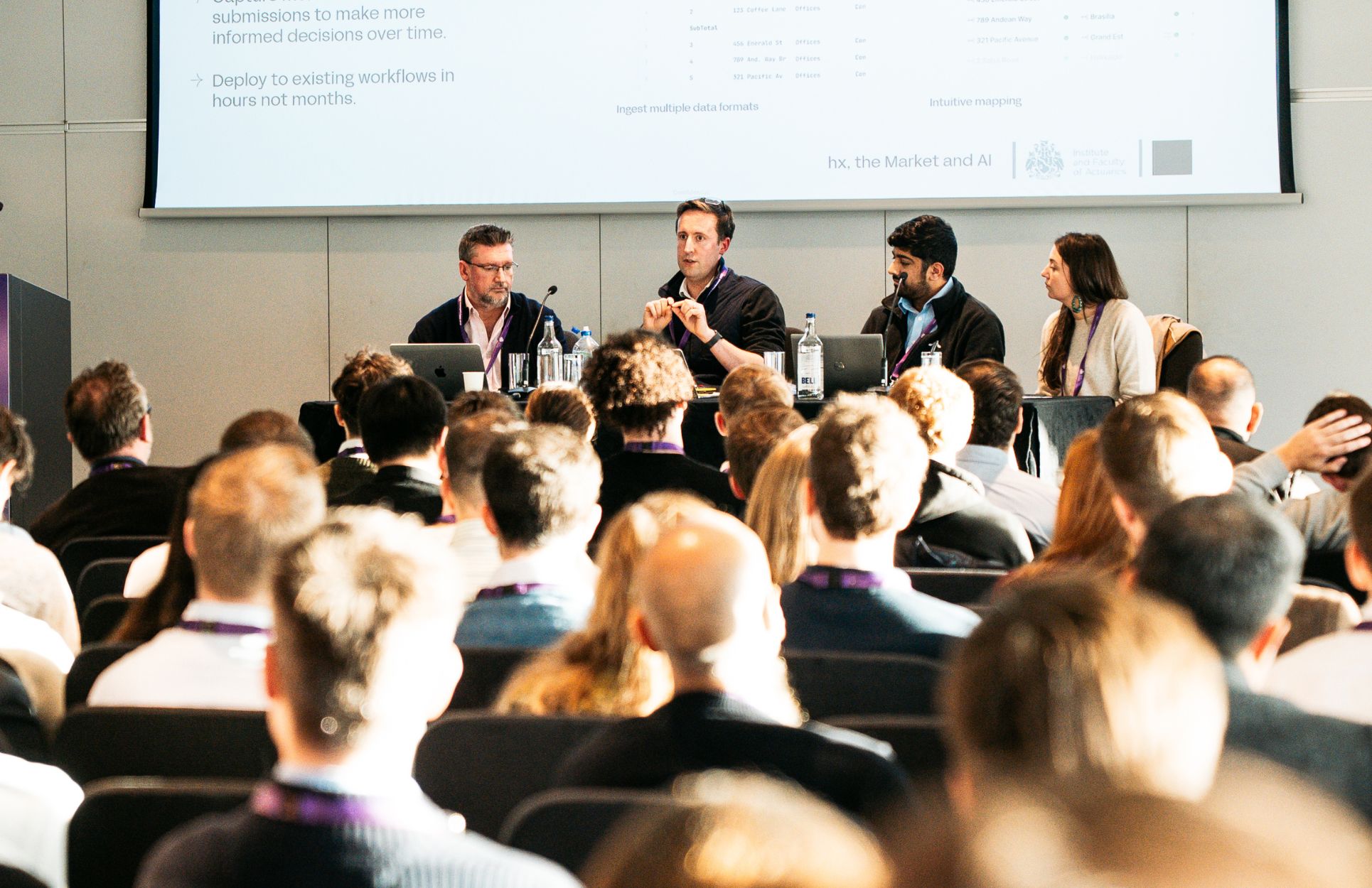 Why recognition matters: Celebrating the impact of IFoA volunteers