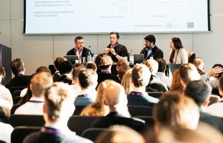 Why recognition matters: Celebrating the impact of IFoA volunteers