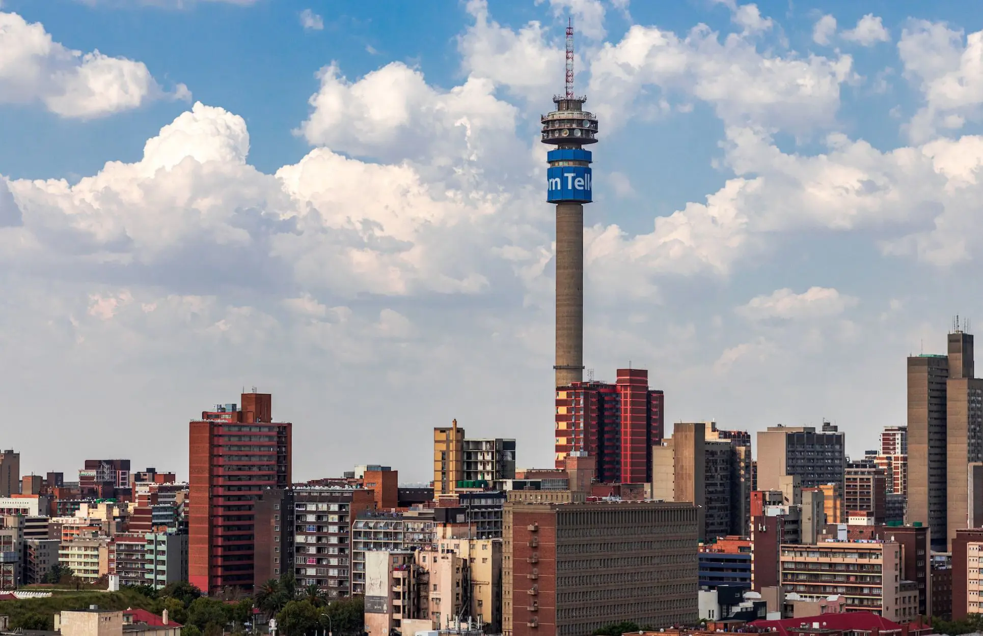 Johannesburg, South Africa