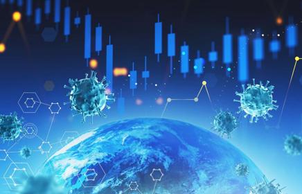 Covid-19: Leading experts reflect on how data was used in the pandemic