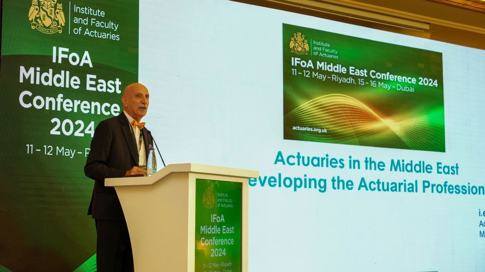 Ifoa Middle East Conference 2024 Riyadh 5
