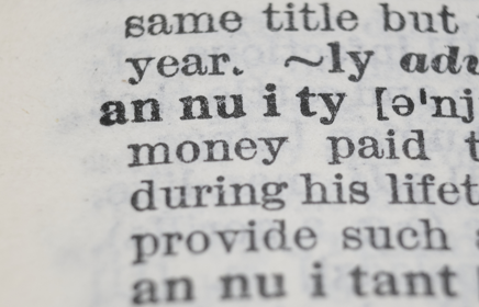 Signal or noise – making sense of mortality post COVID-19 in the CMI annuitant dataset to 2023