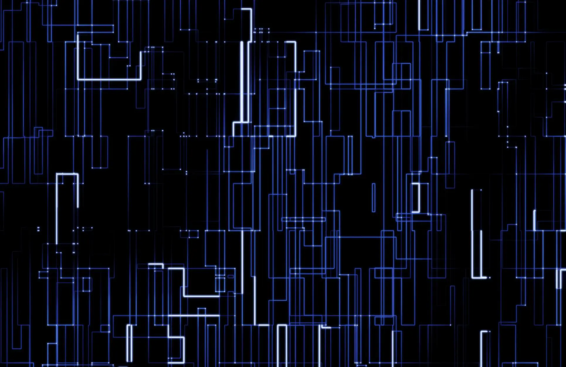 Cyber Abstract 1930 X 1250