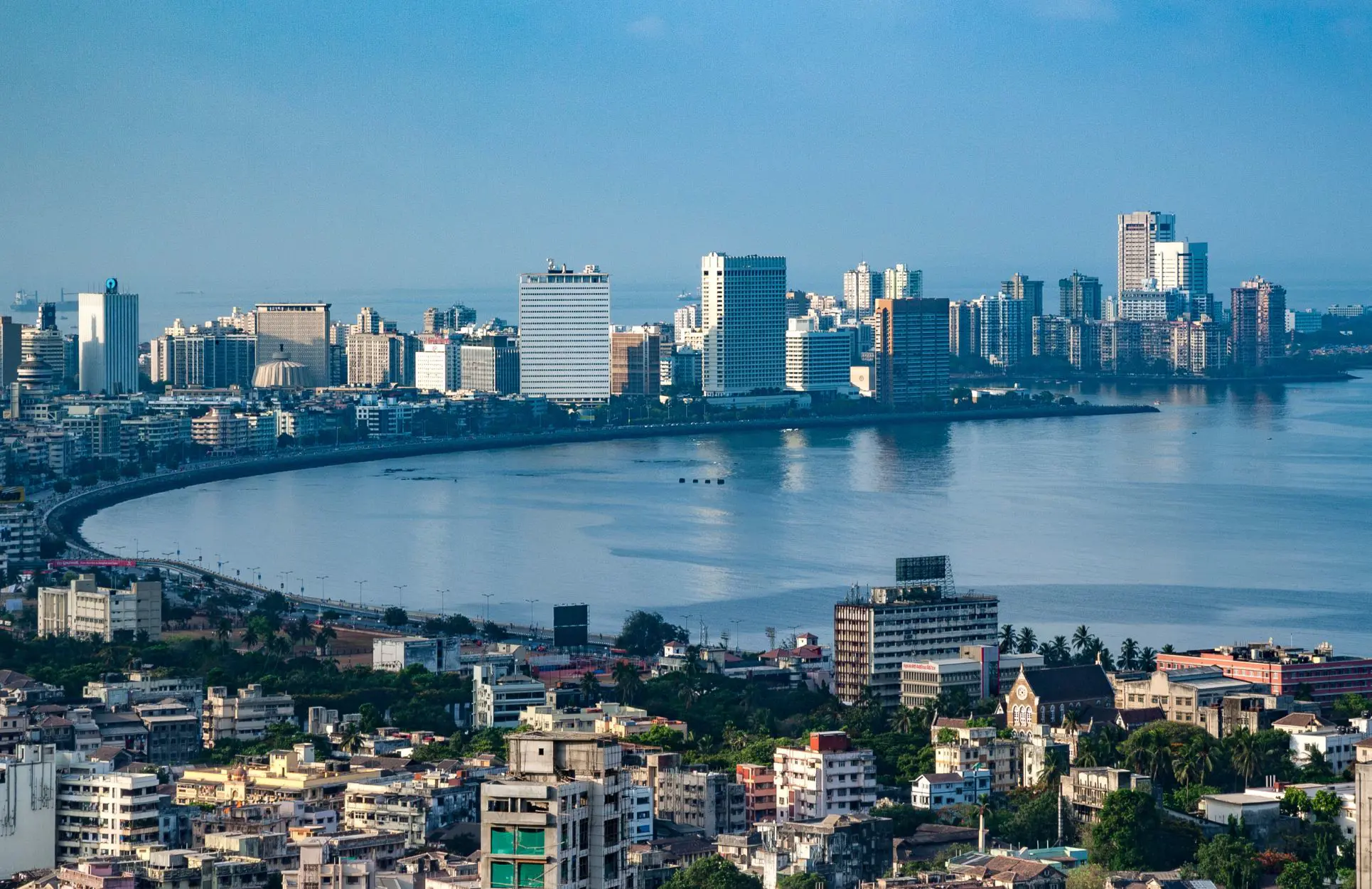 Mumbai 1930 X 1250