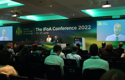 Reflections on a game-changing conference