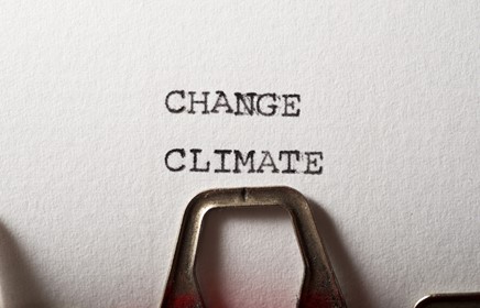 Actuaries and Climate Change 